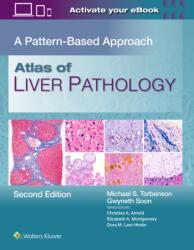 Atlas of Liver Pathology (ISBN: 9781975240110)
