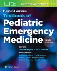 Fleisher & Ludwig's Textbook of Pediatric Emergency Medicine Print eBook with Multimedia (ISBN: 9781975236519)
