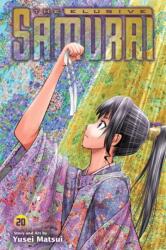 The Elusive Samurai, Vol. 20 (ISBN: 9781974765720)