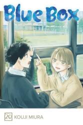 Blue Box, Vol. 20 - Kouji Miur (ISBN: 9781974765713)