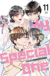 My Special One, Vol. 11 (ISBN: 9781974765669)