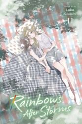 Rainbows After Storms, Vol. 11 - V11 (ISBN: 9781974765201)