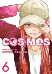 Cosmos, Vol. 6 (ISBN: 9781974765140)