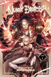 Nue's Exorcist, Vol. 7 (ISBN: 9781974764600)