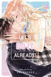 LETS DO IT ALREADY V09 | V09 (ISBN: 9781974764020)