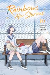 Rainbows After Storms, Vol. 10 (ISBN: 9781974763665)