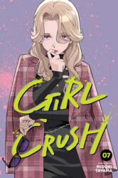 Girl Crush, Vol. 7 (ISBN: 9781974763634)