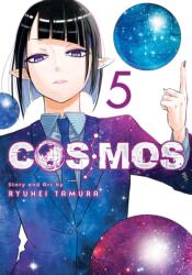 Cosmos, Vol. 5 (ISBN: 9781974763283)