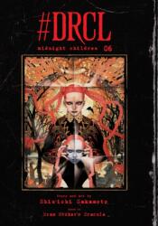 #DRCL midnight children, Vol. 6 (ISBN: 9781974763221)