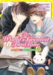 The World's Greatest First Love, Vol. 19 (ISBN: 9781974763030)