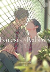 Forest of the Rabbits, Vol. 1 (ISBN: 9781974762781)