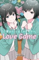 I Want to End This Love Game, Vol. 7 (ISBN: 9781974755523)