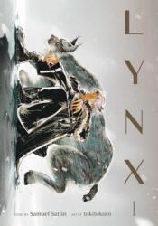 LYNX, Vol. 1 (ISBN: 9781974751440)