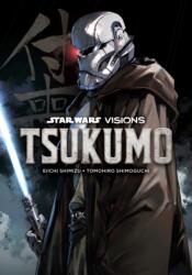 Star Wars Visions: Tsukumo (ISBN: 9781974739073)