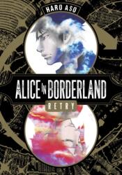 Alice in Borderland Retry (ISBN: 9781974716852)