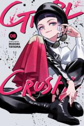 Girl Crush, Vol. 8 (ISBN: 9781974716791)