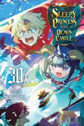 Sleepy Princess in the Demon Castle, Vol. 30 (ISBN: 9781974716647)