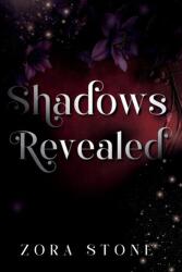 Shadows Revealed (ISBN: 9781971405032)