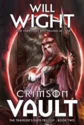 The Crimson Vault (ISBN: 9781970475029)