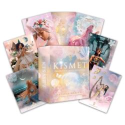 Kismet Oracle Deck (ISBN: 9781970367065)