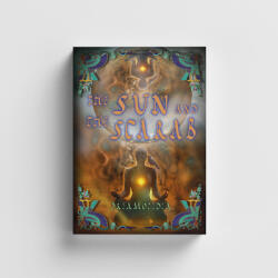 Sun and the Scarab (ISBN: 9781970367058)