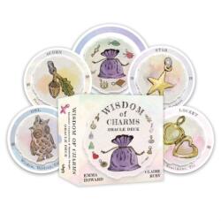 Wisdom of Charms Oracle Deck (ISBN: 9781970367003)