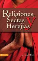 Religiones Sectas y Herejias (ISBN: 9780829712827)