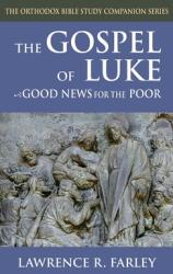 Gospel of Luke (ISBN: 9781968863029)