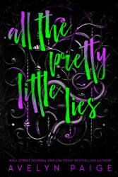All The Pretty Little Lies - Avelyn Paige (ISBN: 9781968808013)