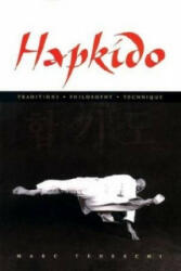 Hapkido - Marc Tedeschi (ISBN: 9780834804449)