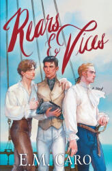 Rears & Vices - E. M. Caro (ISBN: 9781968767006)