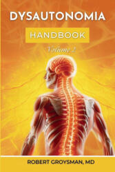 The Complete Long COVID Handbook - Robert Groysman (ISBN: 9781968686031)