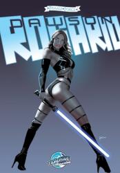 Female Force (ISBN: 9781968566418)