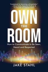 Own the Room (ISBN: 9781968318253)