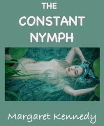 The Constant Nymph (ISBN: 9781968194147)