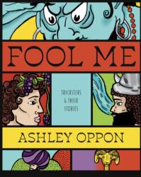 Fool Me (ISBN: 9781968185138)