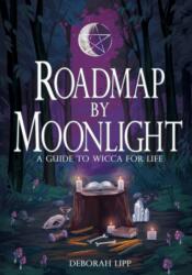Roadmap by Moonlight - LIPP DEBORAH (ISBN: 9781968185121)