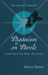 Paganism on Parole (ISBN: 9781968185114)