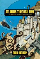 Atlantis Through Time (ISBN: 9781968185008)