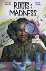 Roots of Madness (ISBN: 9781968063108)