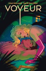 Voyeur (ISBN: 9781968063078)