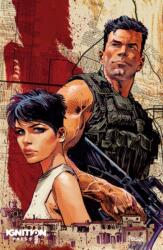 Extraction (ISBN: 9781968063023)