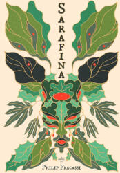 Sarafina - FRACASSI PHILIP (ISBN: 9781968043049)