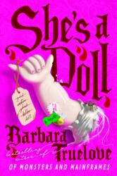 She's a Doll (ISBN: 9781967967186)