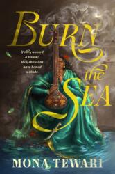 Burn the Sea - Mona Tewari (ISBN: 9781967967063)