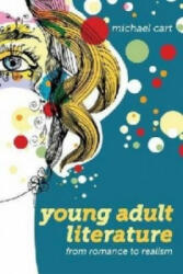 Young Adult Literature: From Romance to Realism (ISBN: 9780838910450)