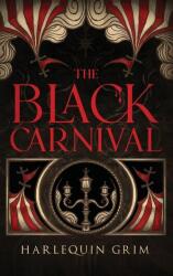 The Black Carnival (ISBN: 9781967911318)