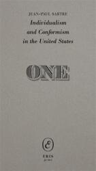 Individualism and Conformism in the United States (ISBN: 9781967751921)
