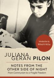 Notes from the Other Side of Night (ISBN: 9781967613267)