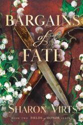 Bargains of Fate (ISBN: 9781967510115)